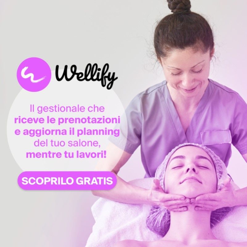 Promo Wellify: 1 mese te lo offriamo noi