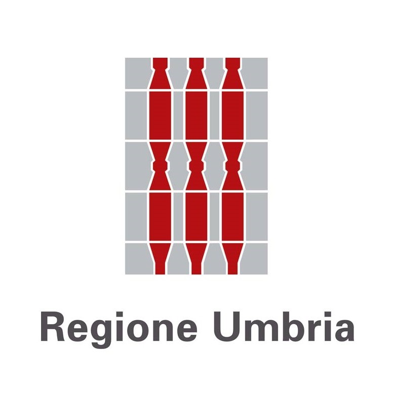 Logo Regionne Umbria
