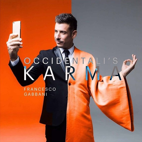 Francesco Gabbani