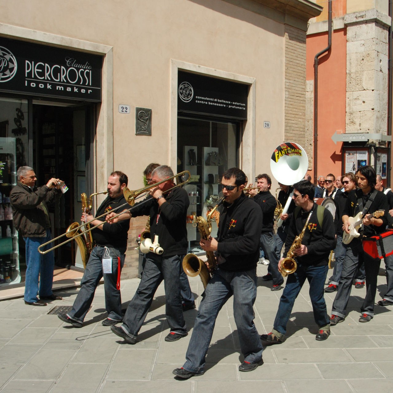 Spoleto Tipica