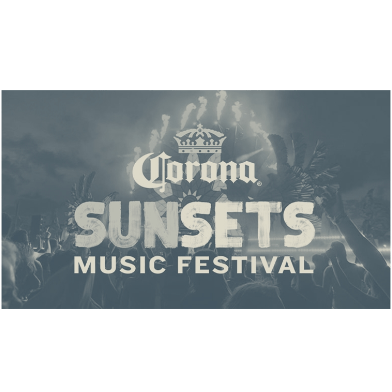 Corona SunSets Festival 