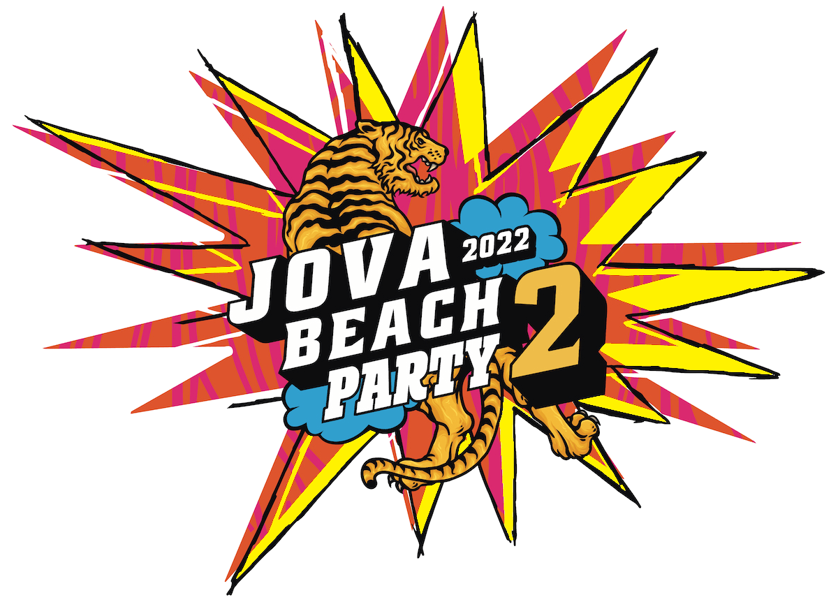 Jova Beach Party Tour 2022