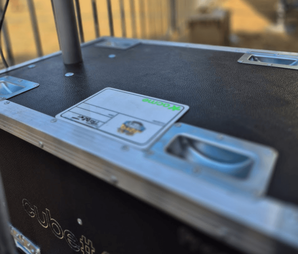 Mobilepod al Jova Summer Party 2026