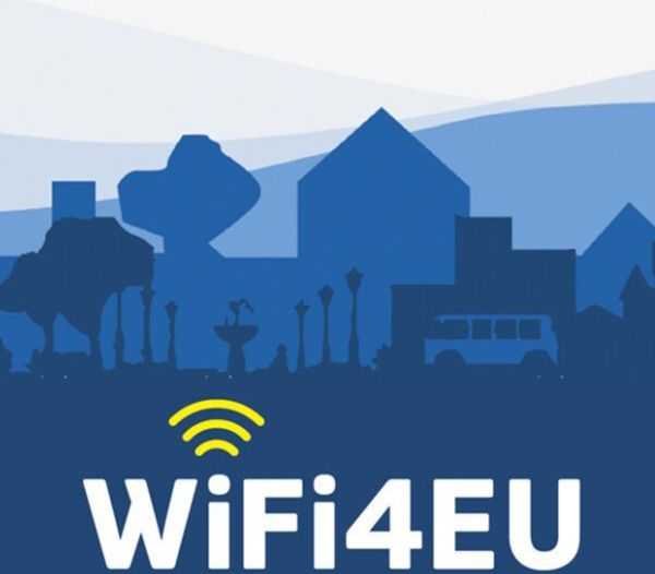 Connect@You x WiFi4EU