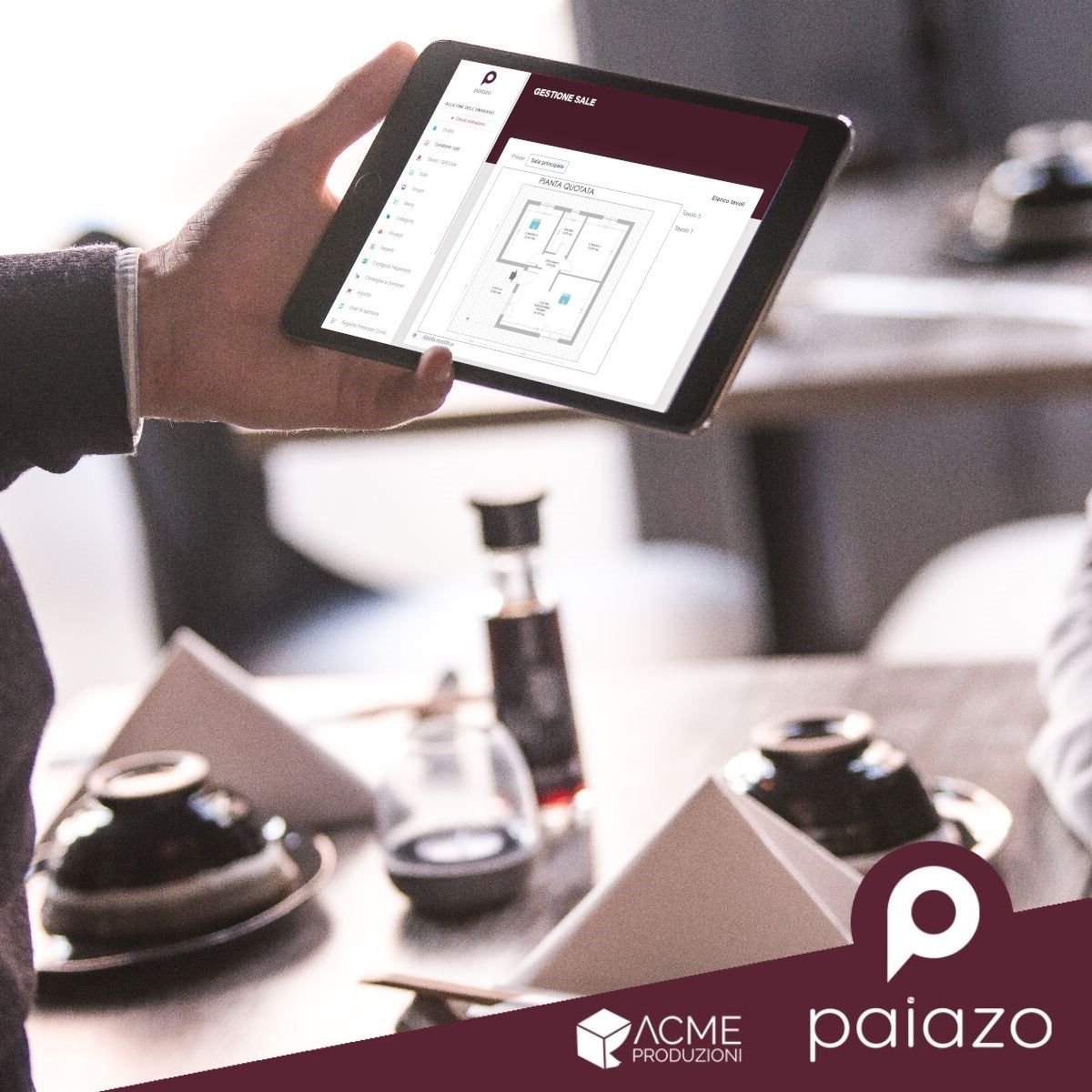 Primo POS: Scopri le nuove funzionalità!