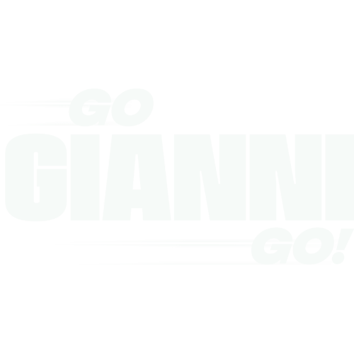 Go Gianni Go! 2023