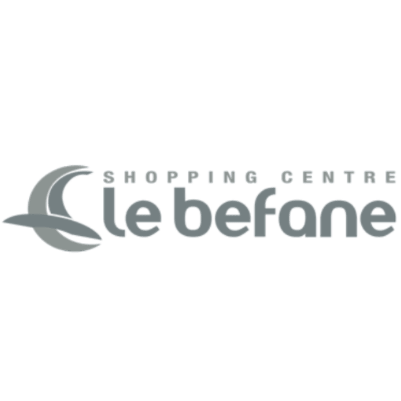 Le Befane Shopping Centre