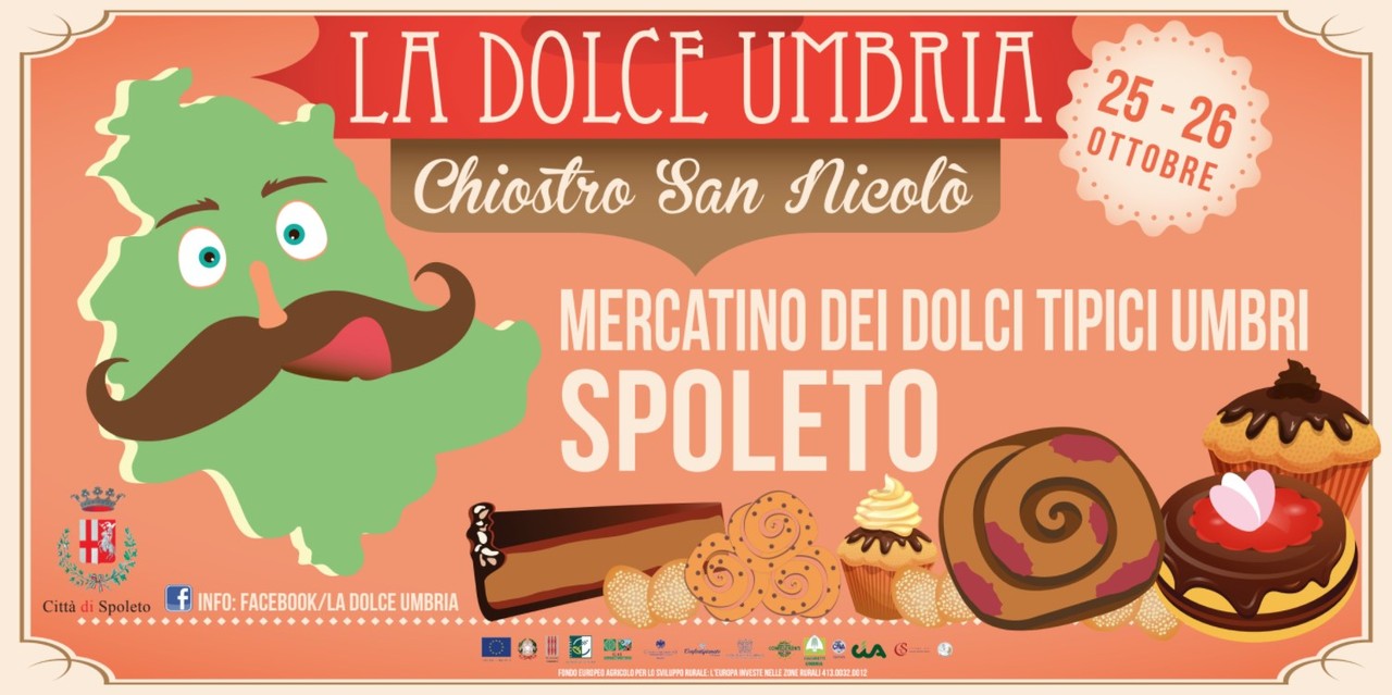 La Dolce Umbria