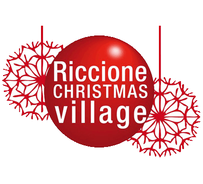 Riccione Christmas 
Village 2014