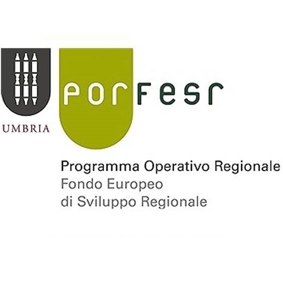 Logo PORFESR