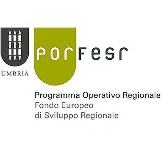 Logo PORFESR